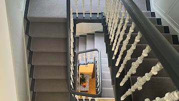 Escaleras