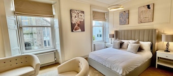 ApartNest Auchterarder