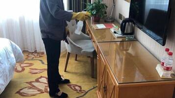 客房