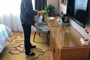 客房