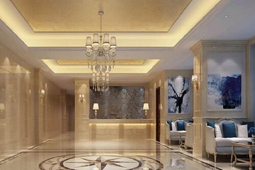 Vienna Hotel ( Liaocheng Tita Jinding Shopping Center Branch)