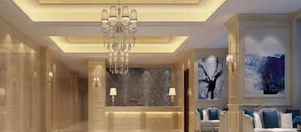 Vienna Hotel ( Liaocheng Tita Jinding Shopping Center Branch)