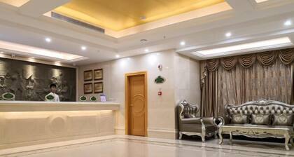 Vienna Hotel ( Liaocheng Tita Jinding Shopping Center Branch)