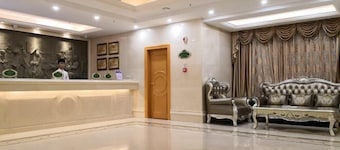Vienna Hotel ( Liaocheng Tita Jinding Shopping Center Branch)