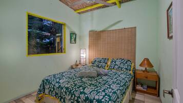 2 habitaciones, caja de seguridad en la habitación y wifi gratis