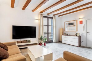 Smart TV - Loft Market Mossen Sorell (Valencia)