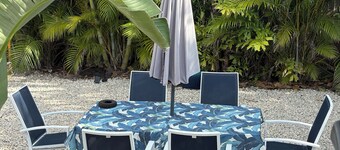 Cozy & Peaceful Capri Cottage – Island Retreat with Boat Parking & More!