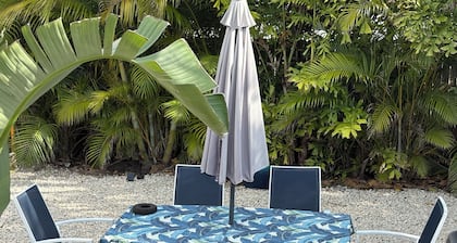 Cozy & Peaceful Capri Cottage – Island Retreat with Boat Parking & More!