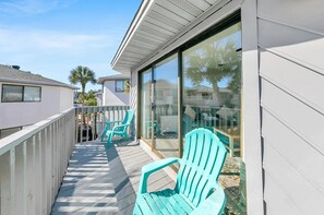 Condo, Multiple Beds (Crystal Village II 16B- Sunlit Shores) | Property grounds - Crystal Village II 16b- Sunlit Shores (Miramar Beach)