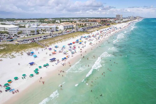 Crystal Village II 16b- Sunlit Shores