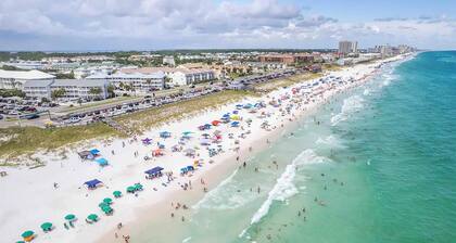 Crystal Village II 16b- Sunlit Shores