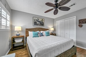 ์ฝ๋, ํน์ฌ์ด์ฆ์นจ๋ 1๊ฐ ๋ฐ ์ํ๋ฒ ๋ (Dune Villas 6A) | WiFi