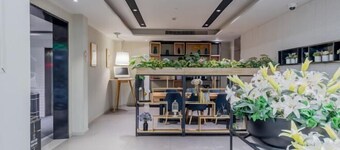Homeinn Selected Hotel (Shanghai Lin-gang Ocean Park Dishui Lake)