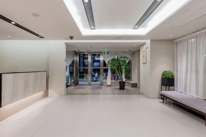 Homeinn Selected Hotel (Shanghai Lin-gang Ocean Park Dishui Lake)