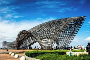 Unclassified image, 2 of 98, button - HomeInn Seleted Hotel (Shanghai Planetarium Dishui Lake Metro Station Branch) (Shanghai)