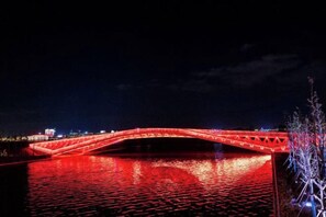 Unclassified image, 3 of 98, button - HomeInn Seleted Hotel (Shanghai Planetarium Dishui Lake Metro Station Branch) (Shanghai)