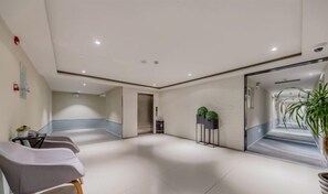 Interior - HomeInn Seleted Hotel (Shanghai Planetarium Dishui Lake Metro Station Branch) (Shanghai)