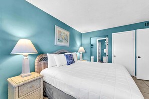 Condo, 1 King Bed with Sofa bed (The Summit 1209) | 1 bedroom, WiFi - The Summit 1209 (Panama City Beach)