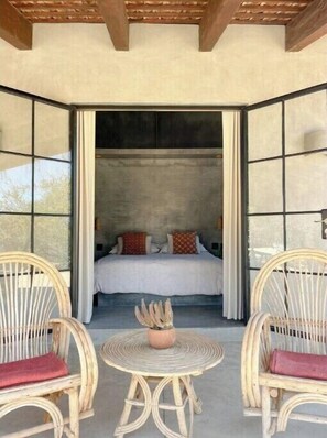 1 slaapkamer, wifi, beddengoed