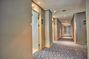 Unclassified image, 3 of 76, button - Shiji Xinghe Hotel (Huangshan Tunxi Old Street) (Huangshan City)
