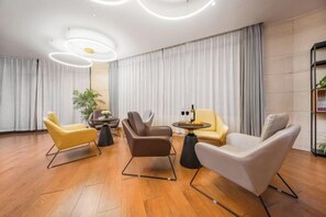 Unclassified image, 4 of 76, button - Shiji Xinghe Hotel (Huangshan Tunxi Old Street) (Huangshan City)
