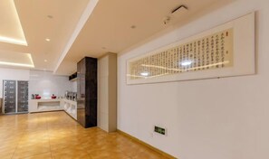 Spa - Shiji Xinghe Hotel (Huangshan Tunxi Old Street) (Huangshan City)