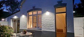 La Petite Maison Blanche 