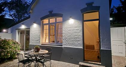 La Petite Maison Blanche