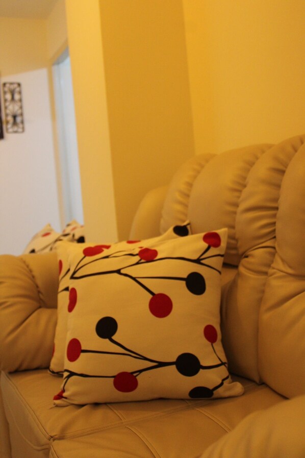 Interior - APARTMENT BOUTIQUE BUCARAMANGA SANTANDER COLOMBIA (Bucaramanga)