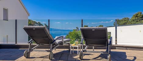 Terras
