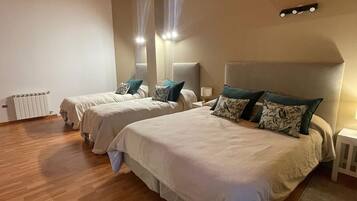 Departamento | 1 habitación y wifi gratis