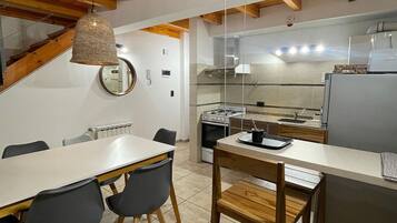Appartement | 1 chambre, Wi-Fi gratuit