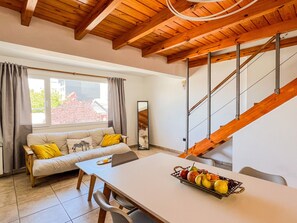 Apartment | 1 bedroom, free WiFi