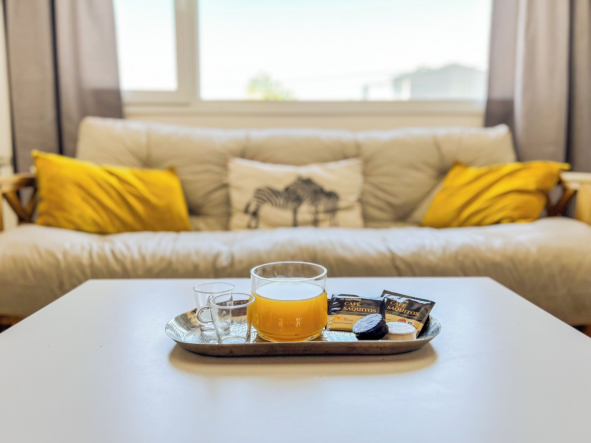 Apartment | 1 bedroom, free WiFi