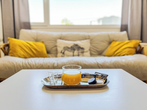 Rent Up - Duplex en centro de Bariloche