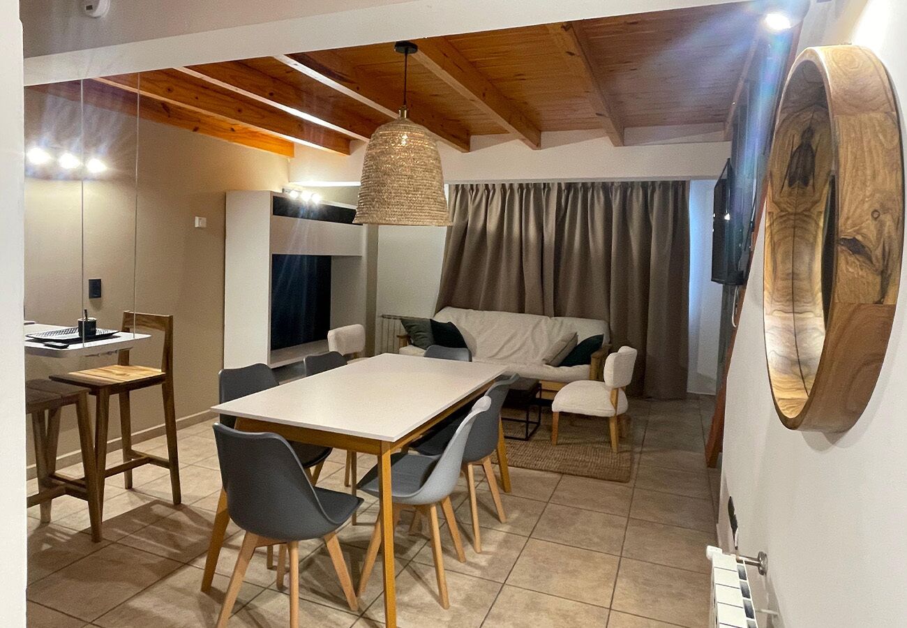 Apartment | 1 bedroom, free WiFi