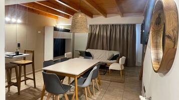 Apartment | 1 bedroom, free WiFi
