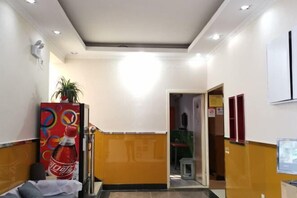 Interior - Gulou Holiday Inn (Hangzhou)