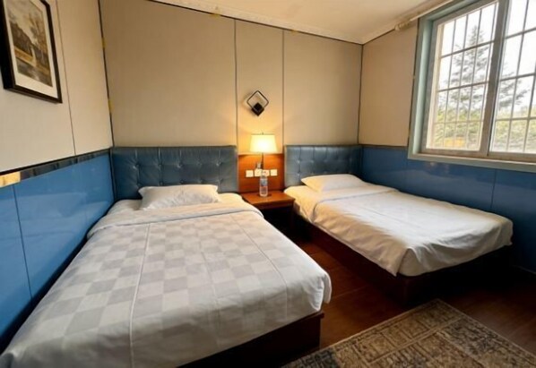 Room - Gulou Holiday Inn (Hangzhou)