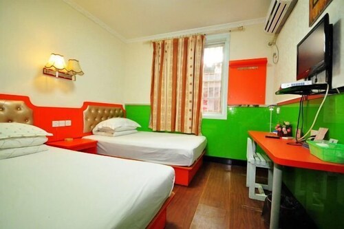 Gulou Holiday Inn