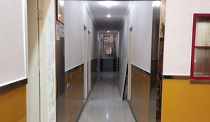 Interior - Gulou Holiday Inn (Hangzhou)