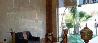Hamsat Aldyafa Serviced Apartments