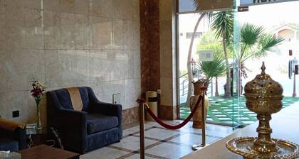 Hamsat Aldyafa Serviced Apartments