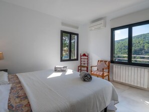 独立别墅, 5 间卧室, 露台 | 5 多间卧室