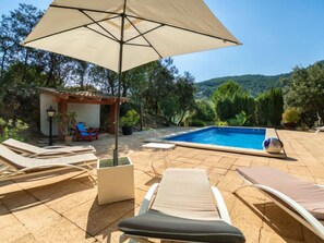 Pool - Global S'hort des Verger 9907 (Esporles)