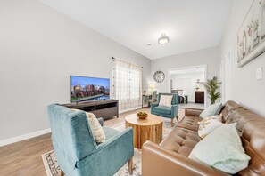 TV connectée