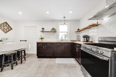 Urban Nest 118 - Sleeps 6