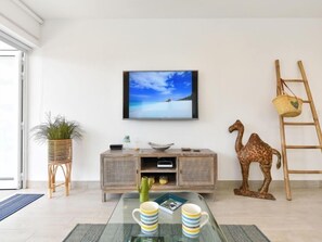 獨棟房屋, 2 間臥室 | 起居區