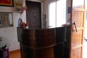 Unclassified image, 3 of 32, button - Guangde Linyuan Hotel (Guangde)