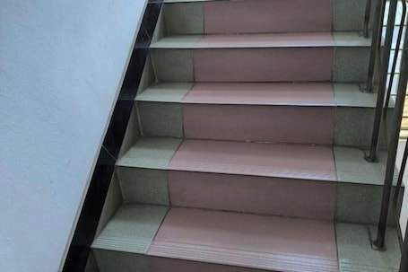 Interior. Guangde Linyuan Hotel